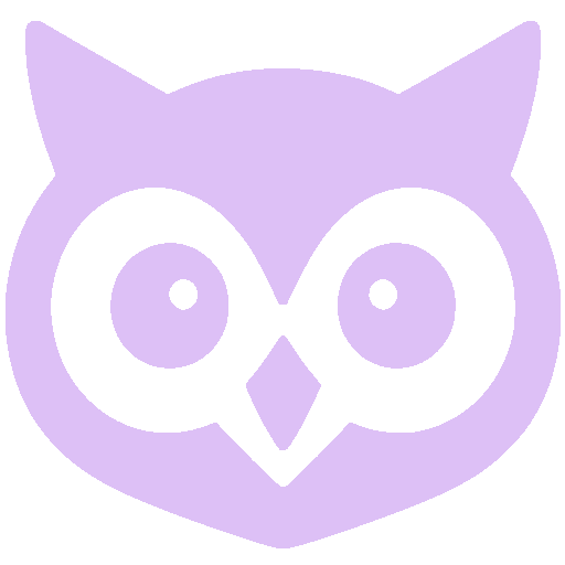 Business Owl Logo