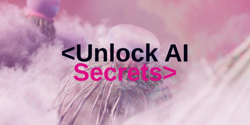 Unlock AI Secrets: From Basics to Game-Changing Tools